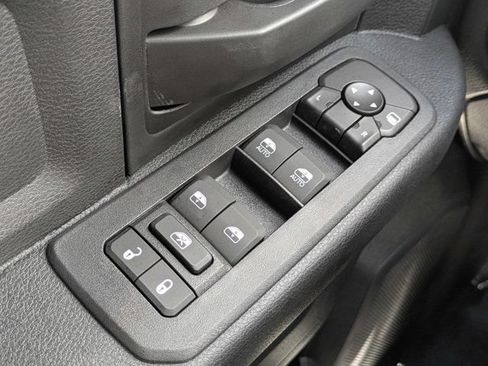 New 2026 RAM 2500 Tradesman AWD/4WD image 22