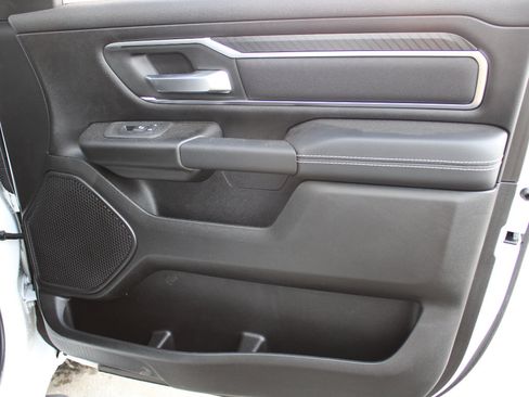 New 2026 RAM 1500 Big Horn image 24