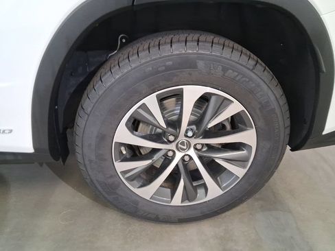Used 2021 Lexus RX 450h AWD w/ Premium Package image 18