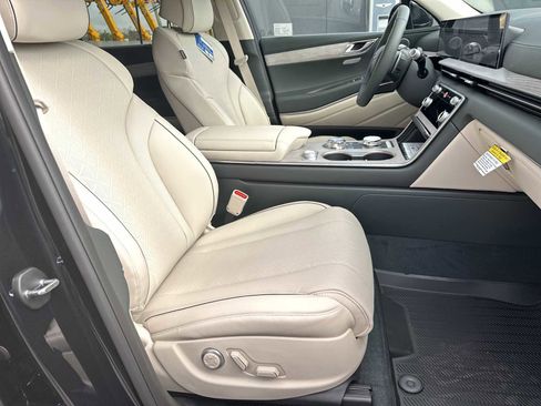 New 2026 Genesis GV80 2.5T Prestige image 27