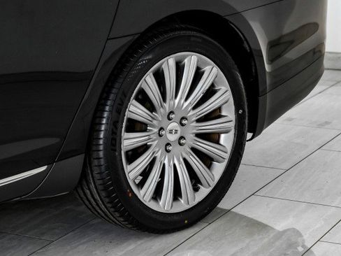 Used 2015 Lincoln MKS w/ Equipment Group 101A image 59