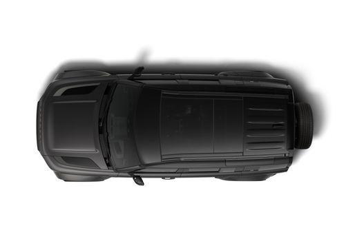 New 2026 Land Rover Defender 110 OCTA AWD/4WD image 4