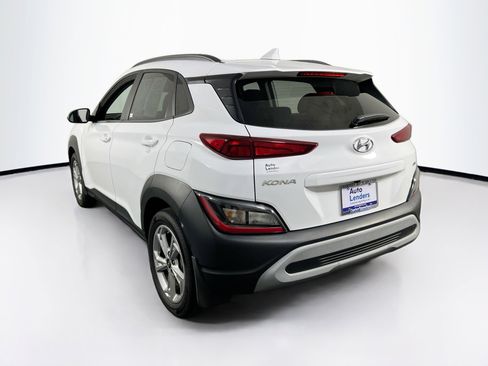 Used 2023 Hyundai Kona SEL w/ Convenience Package AWD/4WD image 7