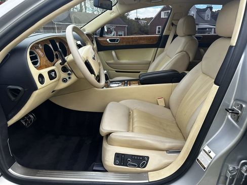 Used 2007 Bentley Flying Spur Flying Spur image 36