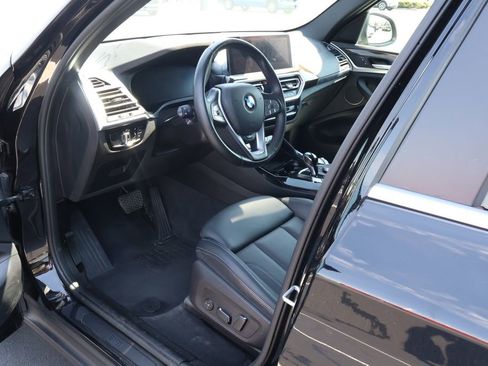 Used 2024 BMW X3 xDrive30i AWD/4WD image 26