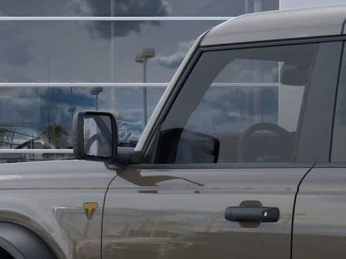 New 2026 Ford Bronco Badlands AWD/4WD image 22