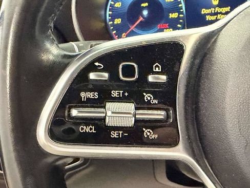 Used 2021 Mercedes-Benz C 300 4MATIC Sedan image 23