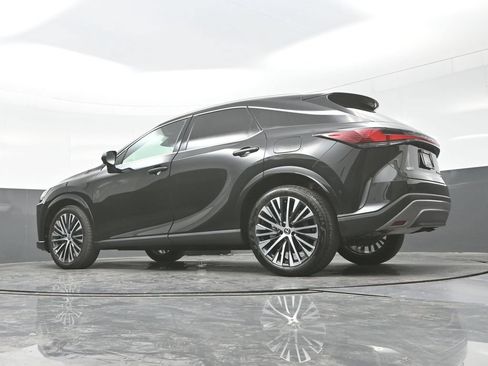 Used 2025 Lexus RX 350 w/ Convenience Package AWD/4WD image 31