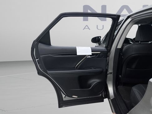 Used 2022 Lexus RX 350 FWD image 22