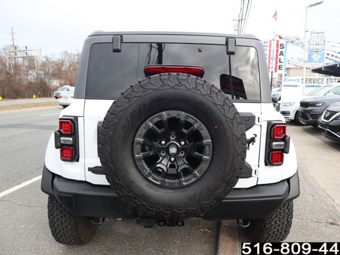 Used 2024 Ford Bronco Raptor image 6
