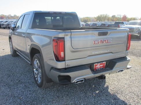 New 2026 GMC Sierra 1500 Denali image 9