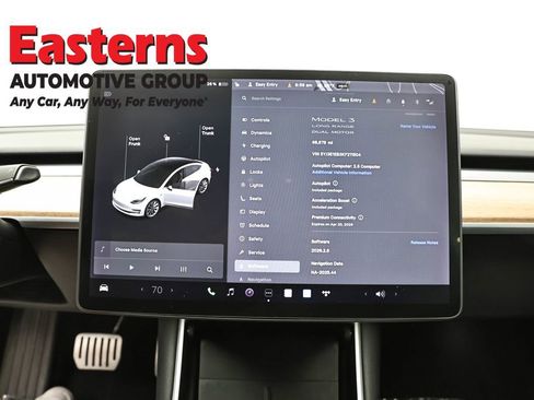 Used 2019 Tesla Model 3 Long Range image 12