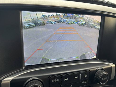 Used 2015 GMC Sierra 1500 SLT RWD image 31