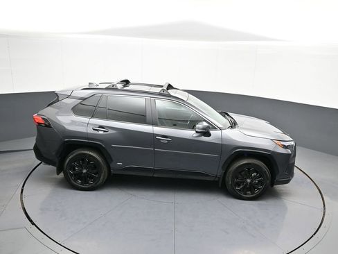 Certified 2024 Toyota RAV4 SE image 38