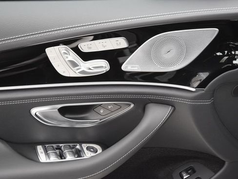 New 2026 Mercedes-Benz AMG GT 63 S image 51