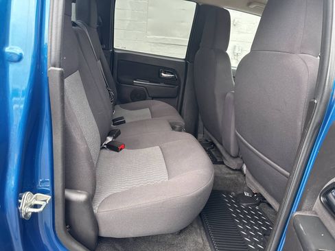 Used 2011 Chevrolet Colorado LT AWD/4WD image 19