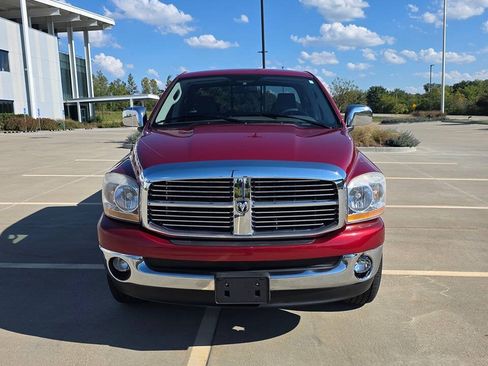 Used 2006 Dodge Ram 1500 Truck SLT w/ Quad Cab Big Horn Value Group AWD/4WD image 2