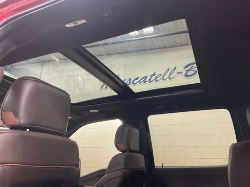 Used 2024 Ford F150 King Ranch AWD/4WD image 16