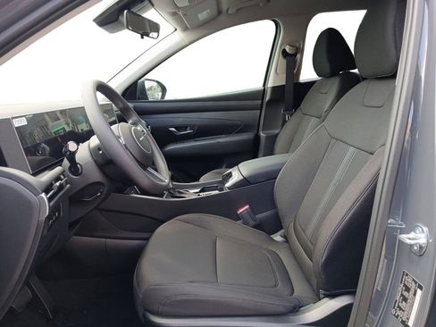 New 2026 Hyundai Tucson SEL FWD image 9