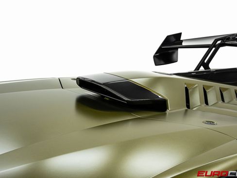 Used 2022 Lamborghini Huracan STO image 20