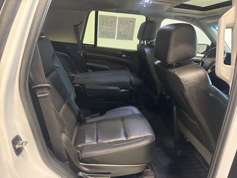 Used 2018 Chevrolet Tahoe Premier image 42
