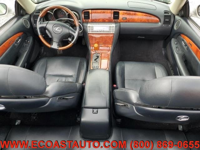 Used 2005 Lexus SC 430 Convertible RWD image 9