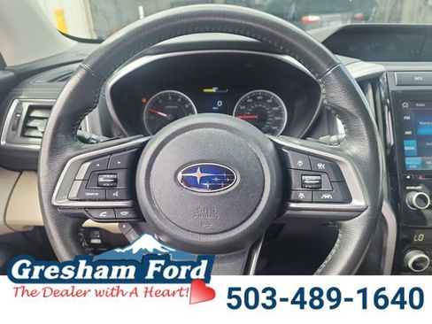 Used 2019 Subaru Ascent Premium w/ Popular Package #3 AWD/4WD image 18
