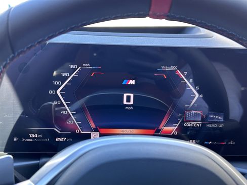 New 2026 BMW 440i xDrive w/ Premium Package image 13