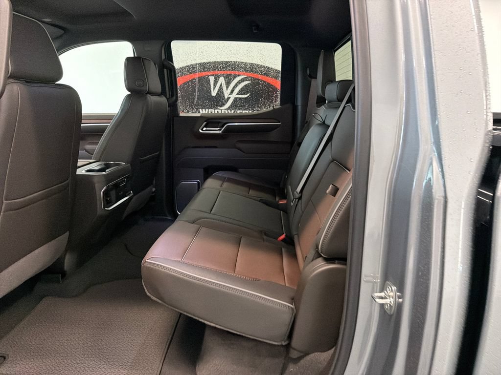 New 2026 GMC Sierra 1500 Denali AWD/4WD image 14