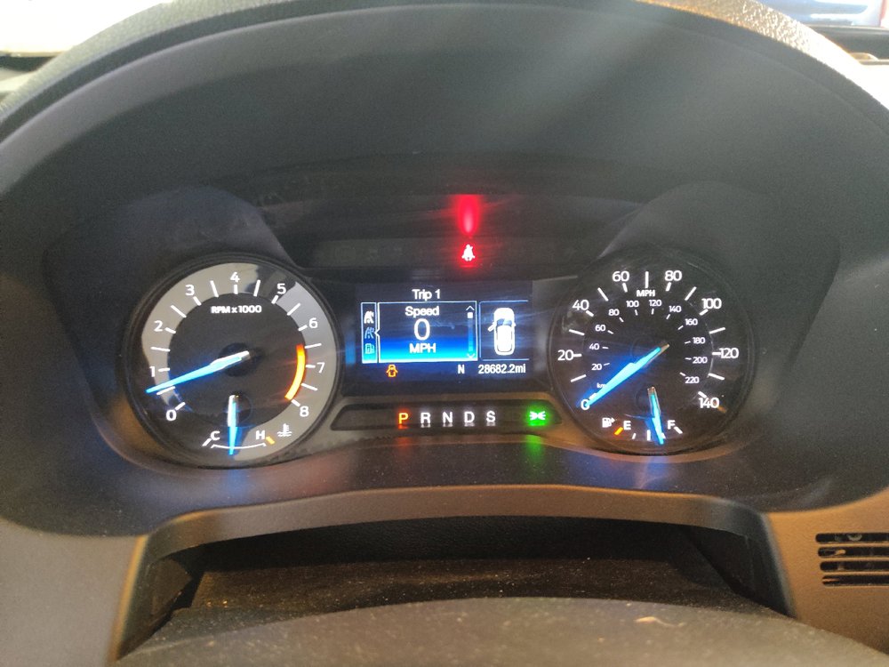 Used 2017 Ford Explorer 4WD image 23