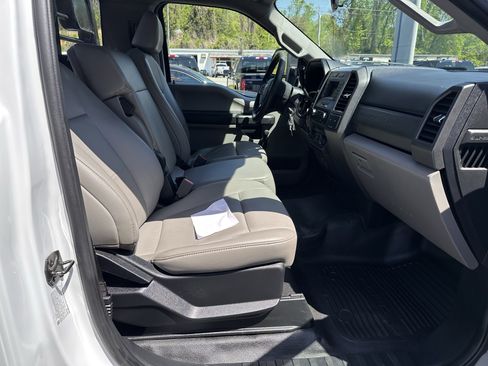 Used 2020 Ford F350 XL w/ XL Value Package AWD/4WD image 11