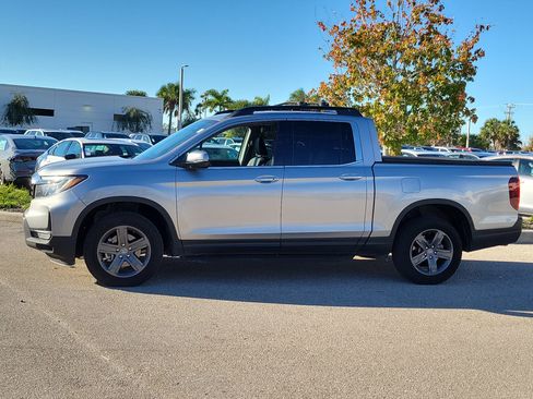 Used 2023 Honda Ridgeline RTL-E image 7