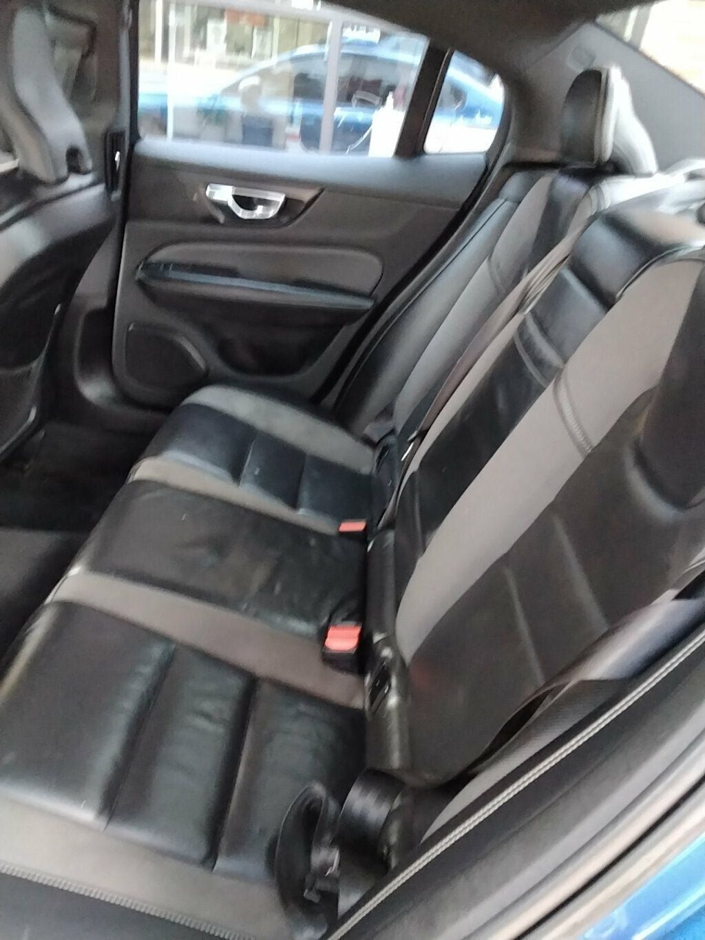 Used 2020 Volvo S60 T5 R-Design FWD image 9