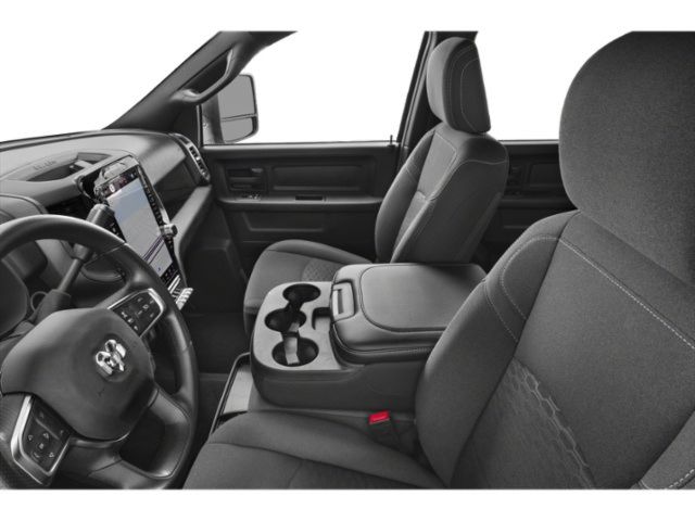 New 2025 RAM 2500 Big Horn w/ Safety Group AWD/4WD image 18