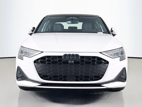 New 2026 Audi A3 2.0T Premium Plus AWD/4WD image 2