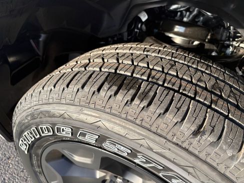 New 2026 RAM 1500 Express image 7