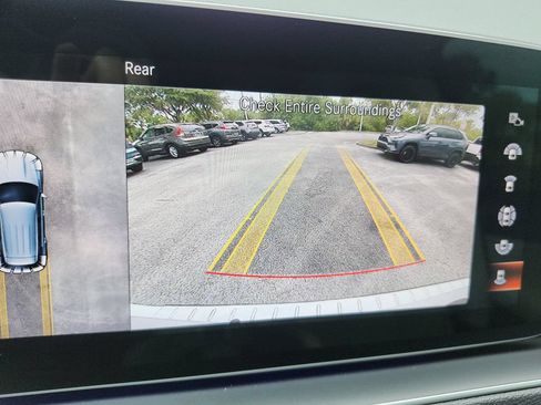 Used 2022 Mercedes-Benz GLE 350 image 27