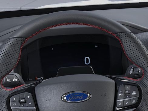 New 2026 Ford Explorer ST-Line w/ ST-Line Street Pack AWD/4WD image 13