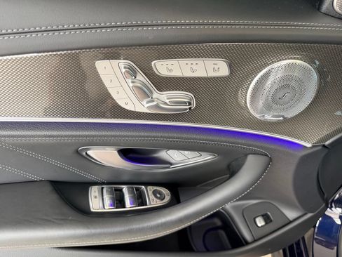 Used 2019 Mercedes-Benz E 63 AMG S image 11