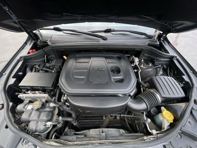 Used 2020 Jeep Grand Cherokee Altitude AWD/4WD image 30