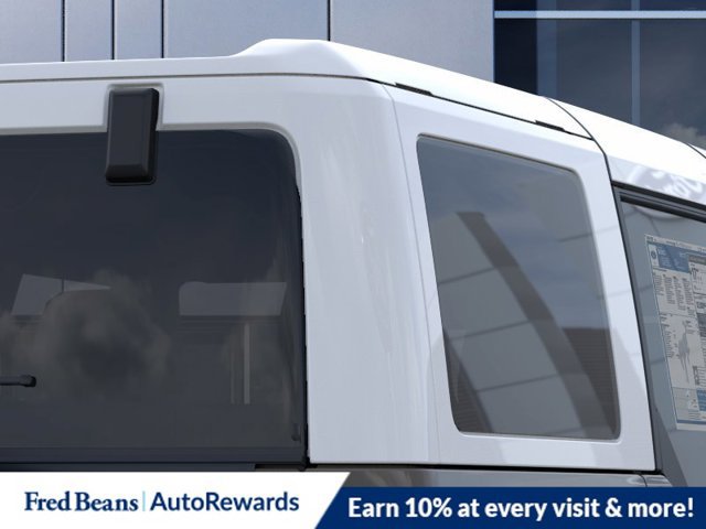 New 2026 Ford Bronco Heritage Edition AWD/4WD image 30
