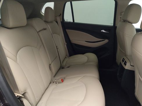 Used 2017 Buick Envision Preferred image 19