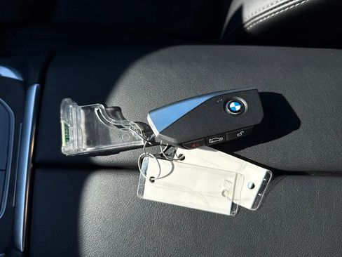 Used 2025 BMW X5 xDrive40i image 31