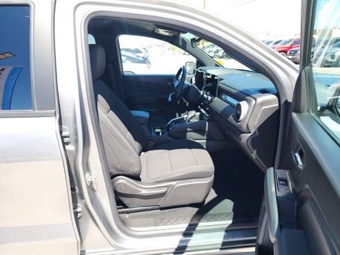 Used 2023 Chevrolet Colorado LT w/ LT Convenience Package image 26