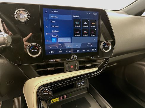 Used 2022 Lexus NX 350 AWD w/ Premium Package image 26