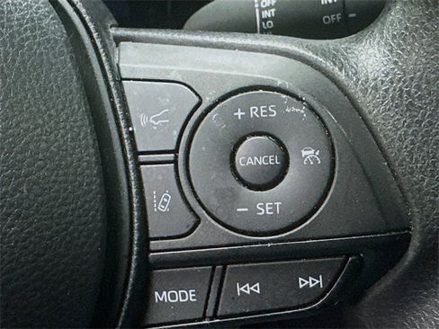 Used 2024 Toyota RAV4 LE image 17