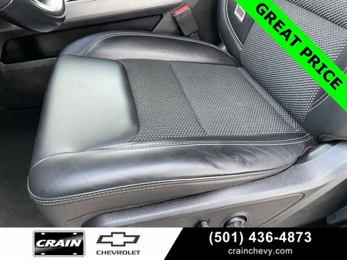 Used 2021 RAM 1500 Rebel image 25