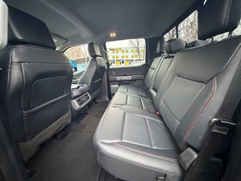 Used 2023 Ford F350 Lariat image 23