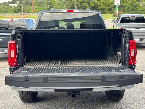 Used 2023 Ford F150 XLT AWD/4WD image 6
