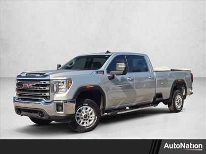 Used 2023 GMC Sierra 2500 SLE